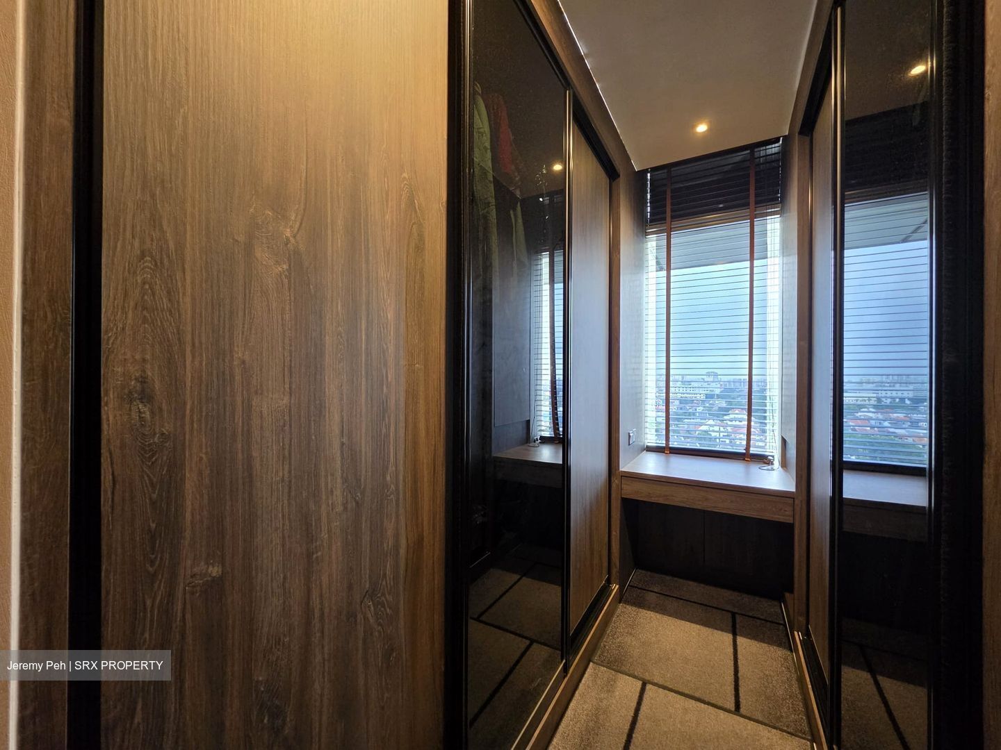 The Trumps (D14), Condominium #585507741
